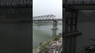 এম এ খান সেতু M A Khan Bridge. লামাকাজী বাজার । Lamakazi Bazar. বিশ্বনাথ, সিলেট