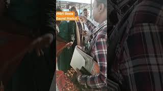 Daund Market Nilav