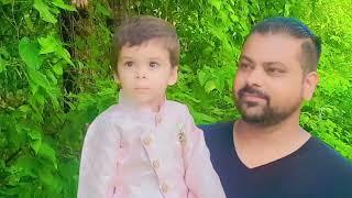 दापोली के गांव का गणेश विसर्जन with Atiksh