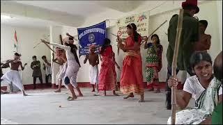 Moupal Deshapran Vidyapith Salboni Workshop & Seminar