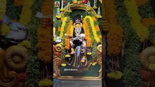 అన్నపూర్ణ దేవి అలంకారం | Day 3 | తెనాలి కఠెవరం శ్రీ దుర్గా మల్లేశ్వర స్వామి