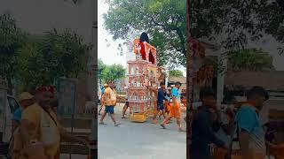 Badal DJ Hasanpur Kala Garh road Meerut video 👍🇮🇳🦁