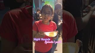 சென்னை NIGHT LIFE | TEA கடை