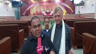 संगम उत्सव विवाह भवन !!Papraur Begusarai Bihar news (News Theek Hai)