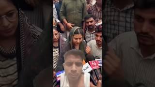 सांसद Iqra hasan ji कैराना के लोगो के बीच