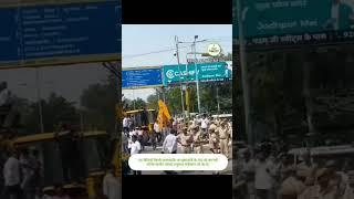 यह वीडियो किसी प्रधानमंत्री का नहीं यह नागौर के सांसद हनुमान जी बेनीवाल है