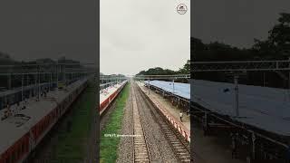 Thana Bihpur Railway station Naugachia Bihar | Thana Bihpur Station