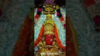 ಶ್ರೀ  ಶಿರಸಿ ಮಾರಿಕಾಂಬಾದೇವಿ || sirsi marikambadevi