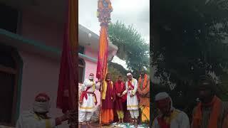 जय हो चंडिका देवी# देवरिया यात्रा