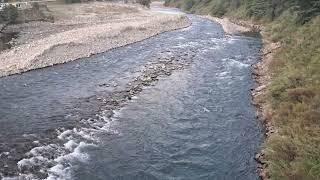 pabbar river Rohru district Shimla Himachal Pradesh