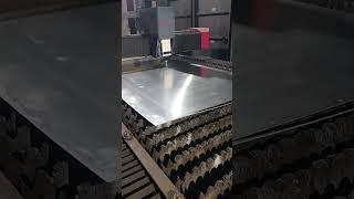 4 mm Aluminum sheet laser cutting All types metal cutting available