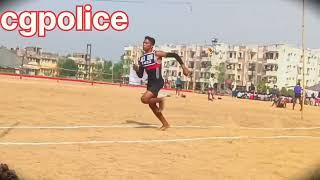 10बटालियान सिलफिली सूरजपुर cgp 👮🏃 ||