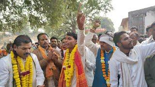 🙏बामनिया में आरती🚩थांदला माताजी विडियो🙏   🚩एवं भजन कीर्तन आरती 🙏