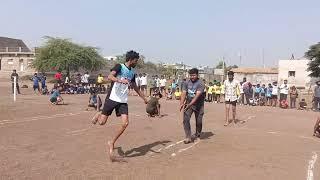 ગઢડા તાલુકા ઓપન ફાઈનલ ખોખો મેચ🔥KHO_KHO Final Match Limbali vs Mota sakhpar 💪 લીંબાળીVS મોટાસખપર