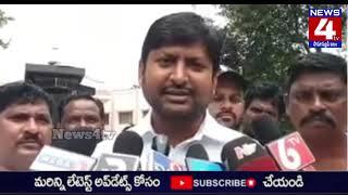 ప్రజలు మీకు అవకాశంఇచ్చారు దెందులూరు నియోజకవర్గాని అభివృద్ధి చేయండి:మాజీ ఎమ్మెల్యే కొఠారు అబ్బయ్యచౌదర