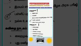 #tnpsc📚 ஆலந்தூர் மோகனரங்கன் குறிப்பு, கவிதை #📖 நாடகம்#🖋️காப்பிய #வாழ்க்கை வரலாறு நூல்கள்#tnpsc நாவல்