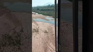 Over view of kesinga Road By train || Wonderful captured  କେସିଙ୍ଗା ରାସ୍ତା ରେଳ ଉପର ଭିଡ଼ିଓ