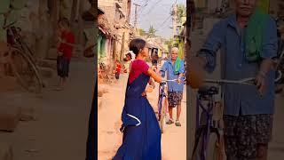 ନବରଙ୍ଗପୁର ନନୀ😱🔥Dance Shorts Koraputi song