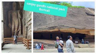 Sanjay gandhi national park full detail Borivali