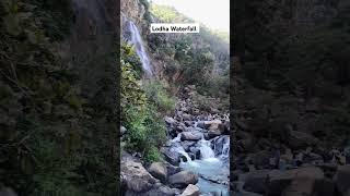 Lodh Waterfall Latehar Jharkhand//लोध जलप्रपात लातेहार झारखण्ड |बूढा जलप्रपात