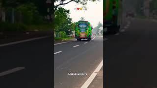 💚Jayaraj Bus பட்டுக்கோட்டை 🔁 மன்னார்குடி வழி:மதுக்கூர்