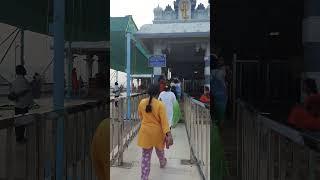 Vizag me chota tirupati mandir hai bahut sundar