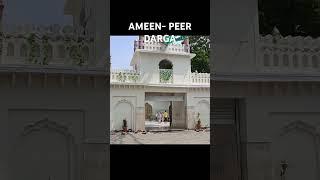 #Ameen-peer darga in Kadapa#