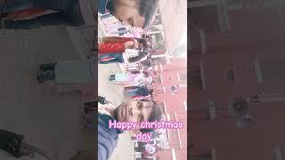 क्रिसमस दिवस पर मेला मुगलसराय में||#christmas #jesuschrist #jesus #viralvideo #shorts ||Gkumar_15