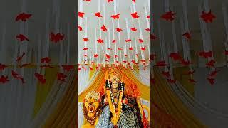 माँ दर्गा नवरात्र महोत्सव मंडळ , किशोर नगर , नांदेड.   #matarani #durgamaa #trending #navratri 2k24