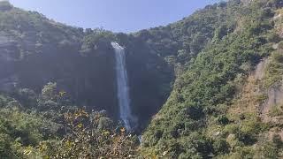 LODHHA WATERFALL 💝 |  PARVATHIPURAM MANYAM DIST 🌳