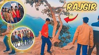 Trip to Rajgir and Nalanda 😊 || School trip Canny bloke vlog ||