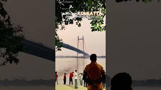 🗣️PRINSEP GHAT ❤️💙