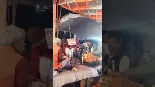 बिरहा गायक दुखीराम यादव मेजा प्रयागराज