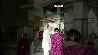 🙏Jain Temple Kachner || Chh.Sambhaji Nagar || Travel With Manisha || #trending #ytshorts ||