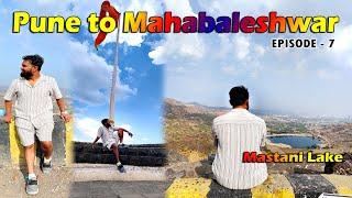 Pune to Mahabaleshwar | Mahabaleshwar Travel Guide.