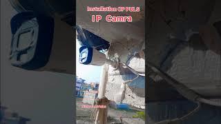 IP CAMRA lagwane ke liye smapar kare। 6203610481 ( नवादा)