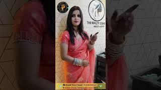 Beauty Parlour in maharajganj | Beauty salon | 📞 6206016346