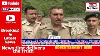 Rampur, Himachal Pradesh: Shimla SP Sanjeev Kumar Gandhi