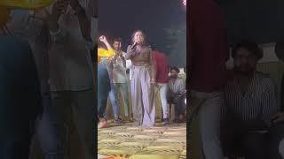 #shilpi raj | पडरौना Stage show | गरईया मच्छरी | #shorts | #viralvideo | NKFilms1429