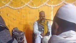 Jashne id miladunnabi pupri sitamarhi bihar lMozakkir Islamic Channel  786 is live!