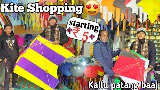 lohri Kite🪁Shopping Starting price₹2only|Haridwar ki Sebse Famous dukan se🤩Don't mess this video❤️‍🔥