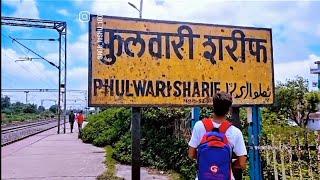 phulwari Sharif station sadness.... patna