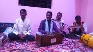 गांव चक्र पाटनी भजन-कीर्तन कार्यक्रम आयोजित जगदीश साऊंड गुलाबगंज मोबाइल 9179032155