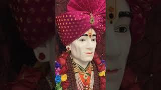 Gajanan Maharaj Status 🙏 | Shegaon Gajanan Maharaj Video |