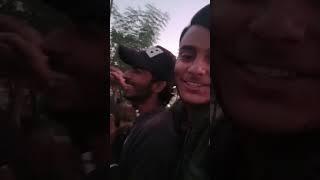 College jate time masti (gp raghopur supaul)