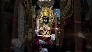 ஆதிபராசக்தி அவள் சிங்கத்துல சிலை அழகி ஆம்பூர் கருமாரியம்மன் திருக்கோவில் திருப்பத்தூர் மாவட்டம்