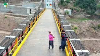 Dhartian Bridge - Haripur