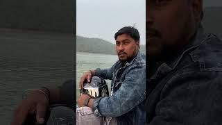 #Bihar#kharagpur #boating#lake#viral video