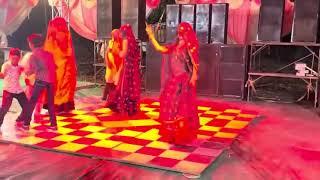 ऊंची मेडी पे रेवाड़ी झाले देर बुला ले re #videos #dance #viralvideo #