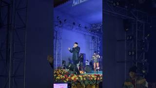 Altaf Raja at kharagpur West Bengal